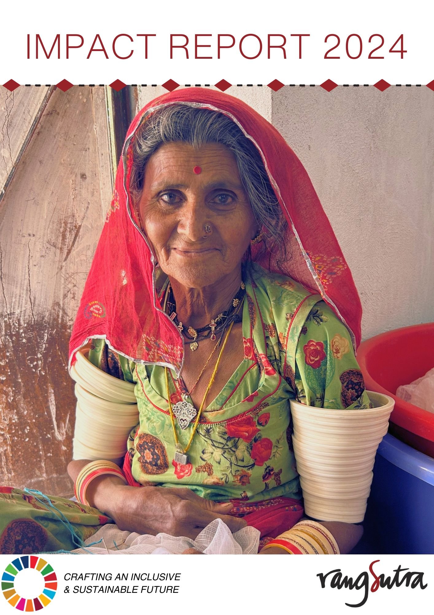 Rangsutra Impact Report