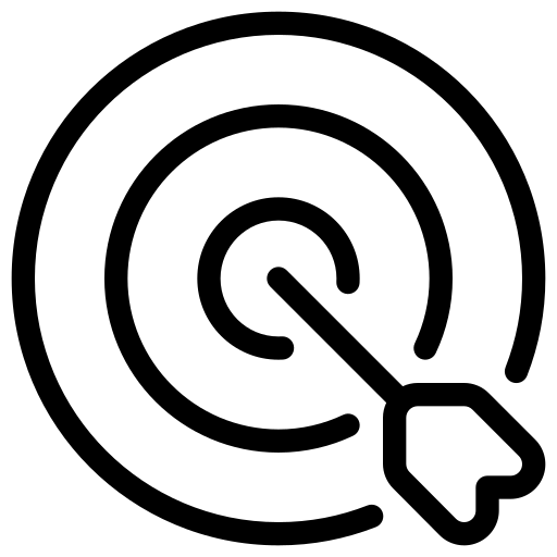 Impact Measurement icon